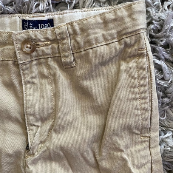 Children’s Place | 4T Boys Dress Pants - Picture 3 of 3